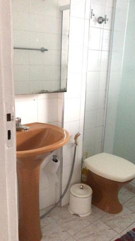 Apartamento à venda com 1 dormitórios em Boqueirão, Santos cod:AP00650 - Foto 16