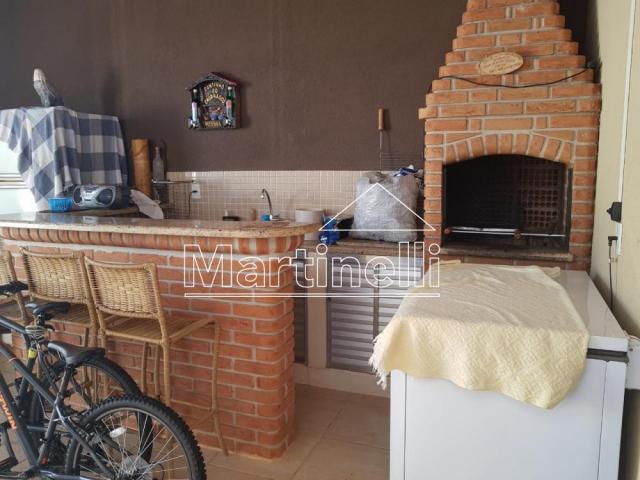 Casa para alugar com 3 dormitórios em Jardim palmares, Ribeirao preto cod:L28921 - Foto 14