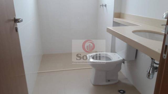 Apartamento com 3 dormitórios à venda, 168 m² por r$ 1.050.000 - (l-10) - ribeirão preto/s - Foto 9