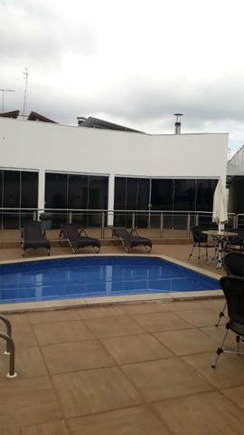 Condomínio Residencial Santa Rosa - Foto 6