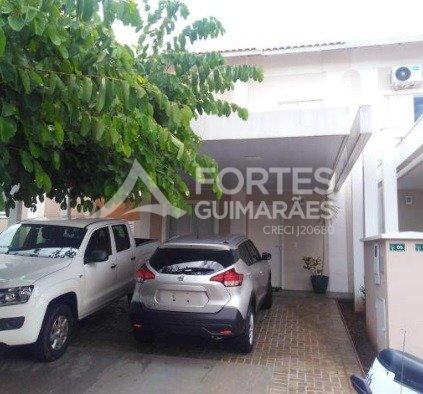 Casa de condomínio à venda com 3 dormitórios em Vila do golf, Ribeirão preto cod:58730 - Foto 9