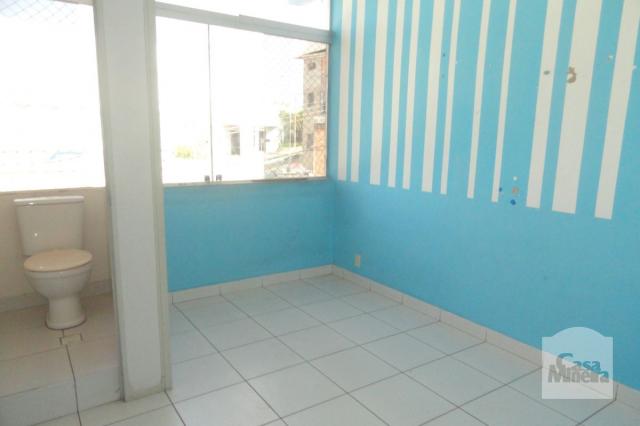 Prédio inteiro à venda em Caiçaras, Belo horizonte cod:256116 - Foto 6