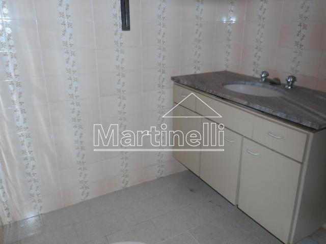 Casa para alugar com 4 dormitórios em Ribeirania, Ribeirao preto cod:L1518 - Foto 13