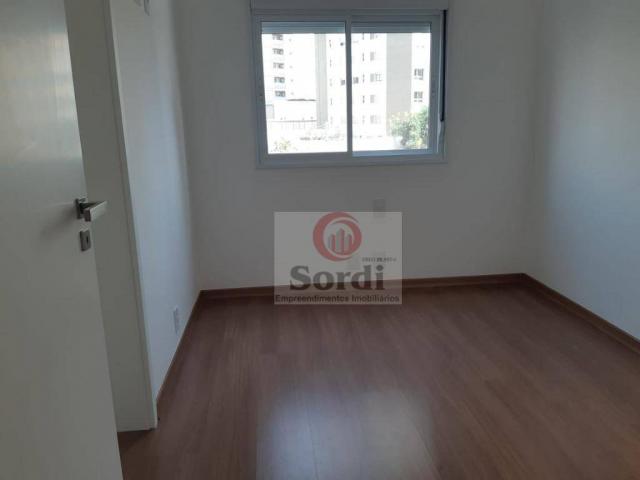 Apartamento com 2 dormitórios à venda, 73 m² por r$ 520.000 - jardim são luiz - ribeirão p - Foto 17