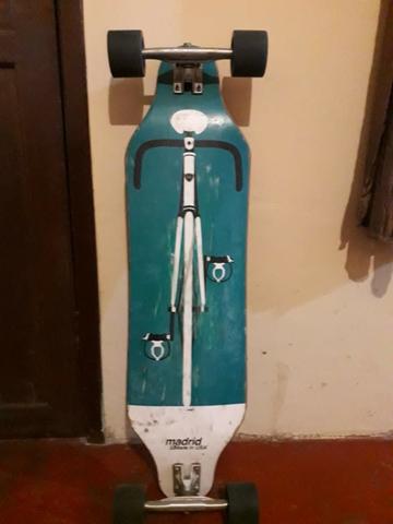 Longboard Madrid - Foto 2
