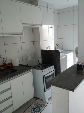 Aluga-se apt mobiliado no(Turú) - Foto 4
