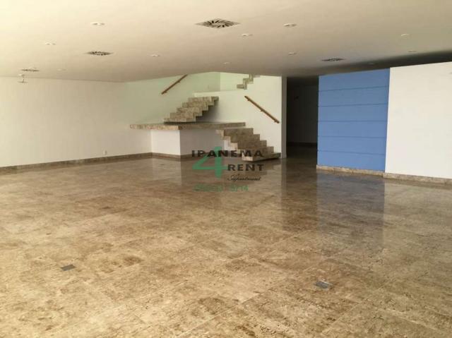 Ipv6037 - atlântica - copacabana - Foto 3