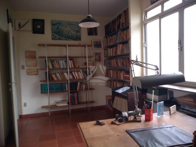 Casa à venda com 4 dormitórios em Jardim sumaré, Ribeirão preto cod:58750 - Foto 11