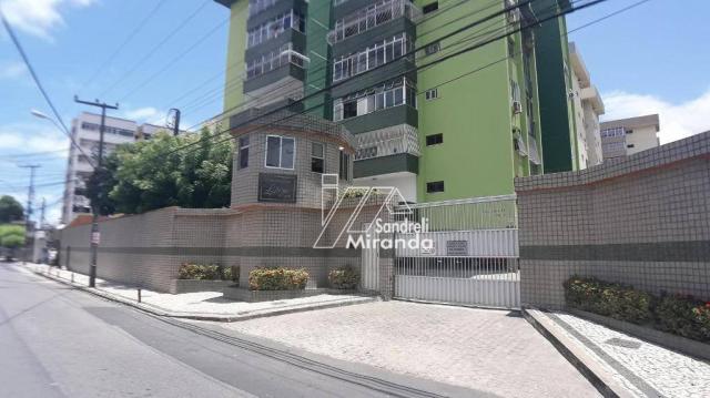 Apartamento à venda em fortaleza