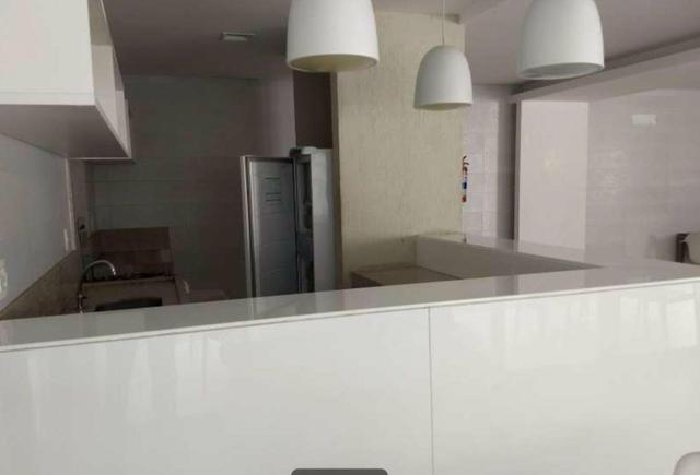 (JE) É pra Vender LOGO! Apartamento de 72m² na Encruzilhada - Mobiliado! - Foto 13
