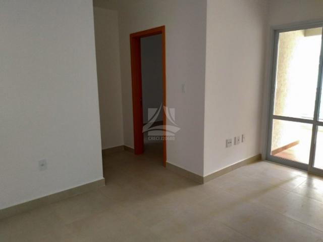 Apartamento à venda com 1 dormitórios em Nova aliança, Ribeirão preto cod:58723 - Foto 7