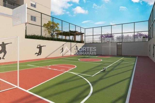 Apartamento à venda com 2 dormitórios cod:58783 - Foto 11