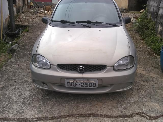 Corsa 2005 - Foto 4