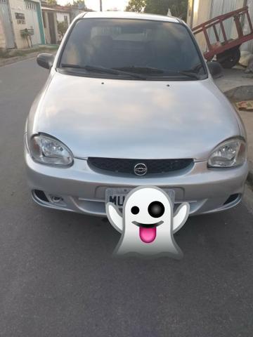 GM corsa classic 2001 - Foto 2