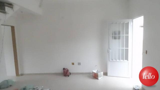 Casa para alugar com 2 dormitórios em Santana, São paulo cod:206266 - Foto 3