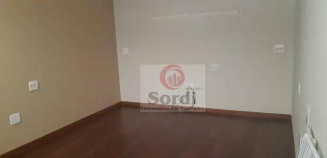 Casa com 3 dormitórios à venda, 260 m² por r$ 1.100.000 - distrito de bonfim paulista - ri - Foto 13