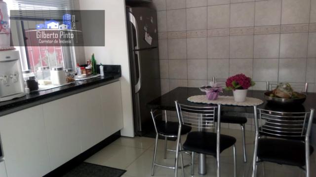 Casa à venda com 2 dormitórios em Forquilhas, São josé cod:CA0021 - Foto 3