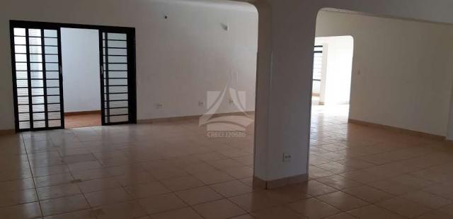 Casa à venda com 4 dormitórios em Jardim sumaré, Ribeirão preto cod:57577 - Foto 4