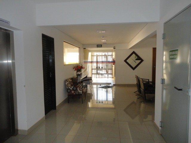 Apartamento à venda com 2 dormitórios em Nova aliança, Ribeirão preto cod:58779 - Foto 2