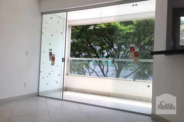 Apartamento à venda com 2 dormitórios em Caiçaras, Belo horizonte cod:256488 - Foto 5