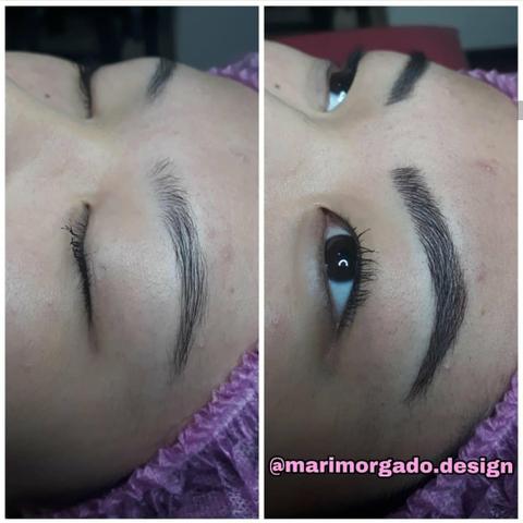Curso microblading (micropigmentação) - Foto 5