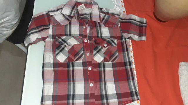 Roupas lindas - Foto 5