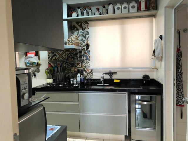 Apartamento à venda com 3 dormitórios em Vila do golf, Ribeirão preto cod:58724 - Foto 11