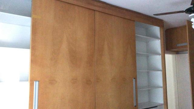 Apartamento à venda com 1 dormitórios em Boqueirão, Santos cod:AP00650 - Foto 19