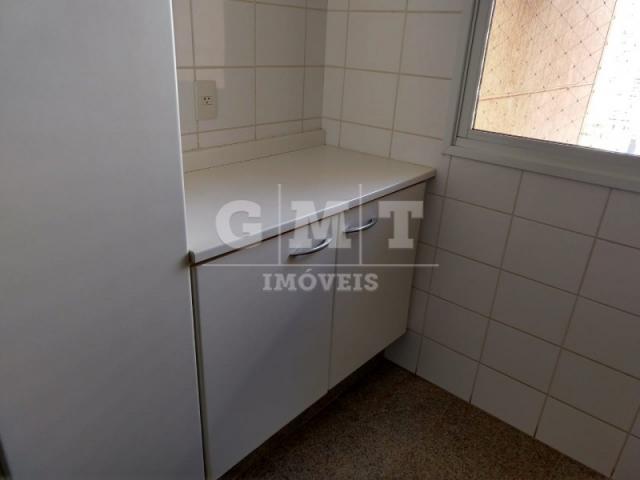 Apartamento para alugar com 3 dormitórios em Bosque das juritis, Ribeirão preto cod:AP2487 - Foto 16