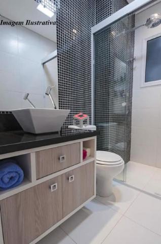 Apartamento a venda no bairro baeta neves - são bernardo do campo - sp - Foto 13
