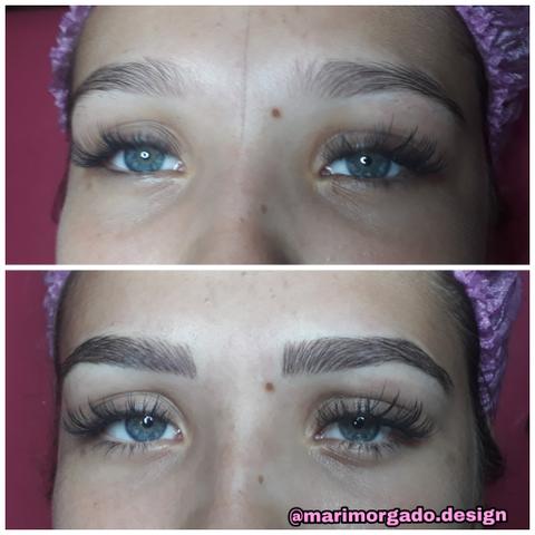 Microblading (Micropigmentação) - Foto 5