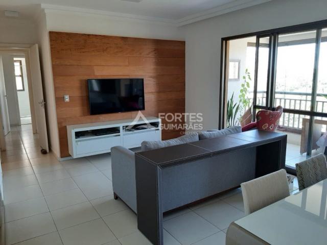 Apartamento à venda com 2 dormitórios em Jardim nova aliança sul, Ribeirão preto cod:58913 - Foto 2