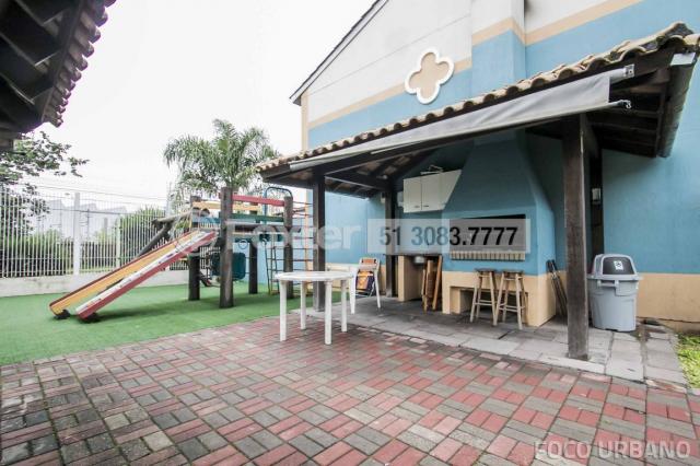 Casa à venda com 3 dormitórios em Humaitá, Porto alegre cod:192389 - Foto 17