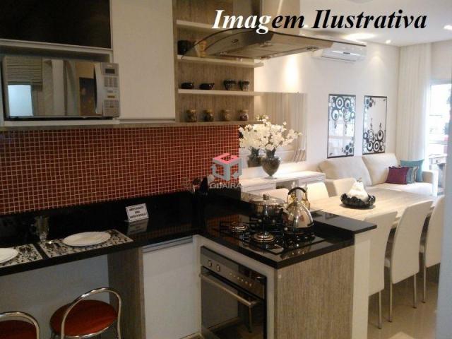 Apartamento a venda no bairro baeta neves - são bernardo do campo - sp - Foto 7