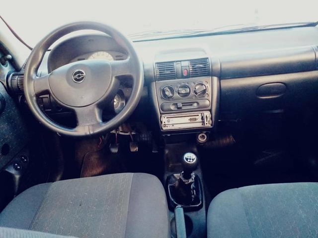 GM corsa classic 2001 - Foto 5