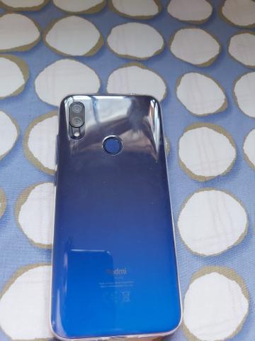 Xiaomi redmi 7 64g 3 ram