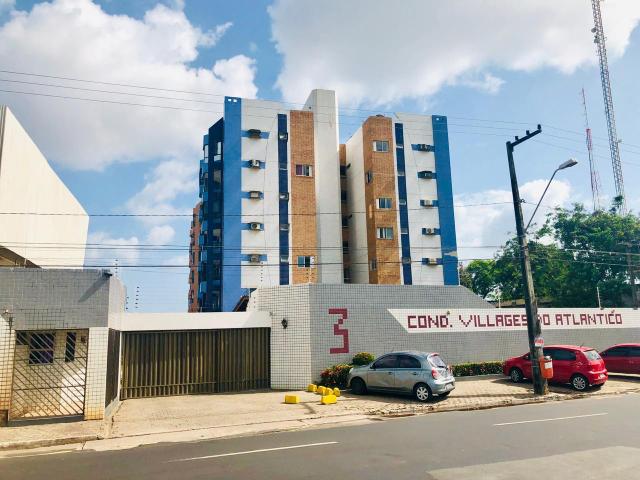 Apartamento no Villages do Atlântico