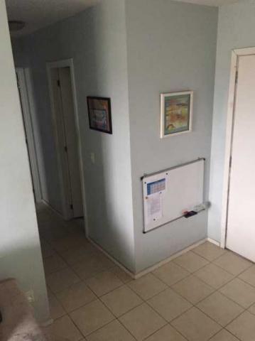 Apartamento à venda com 2 dormitórios em Cachambi, Rio de janeiro cod:PPAP20412 - Foto 3