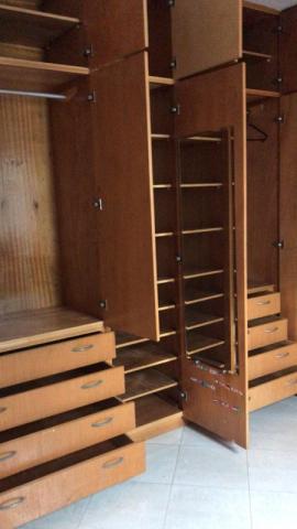 Apartamento para alugar com 3 dormitórios em Boqueirão, Santos cod:AP00725 - Foto 6