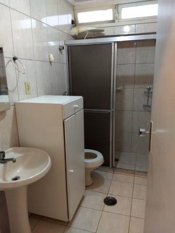 Apartamento para alugar com 2 dormitórios em Embaré, Santos cod:AP00608 - Foto 8
