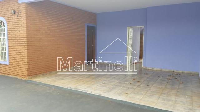 Casa para alugar com 2 dormitórios em Jardim novo mundo, Ribeirao preto cod:L30647 - Foto 3