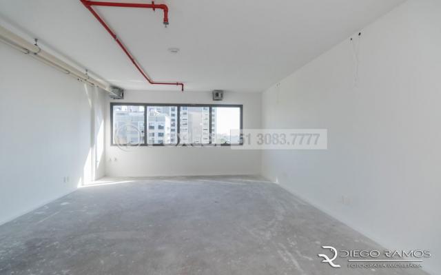 Escritório à venda em Boa vista, Porto alegre cod:177331 - Foto 3