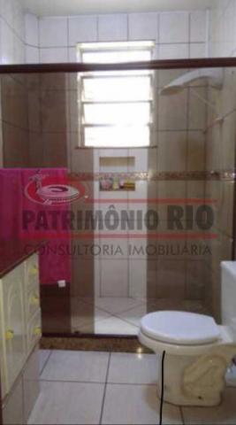 Apartamento à venda com 2 dormitórios em Engenho de dentro, Rio de janeiro cod:PAAP23386 - Foto 5