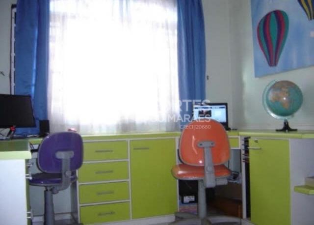 Casa à venda com 5 dormitórios em Parque das andorinhas, Ribeirão preto cod:58826 - Foto 15