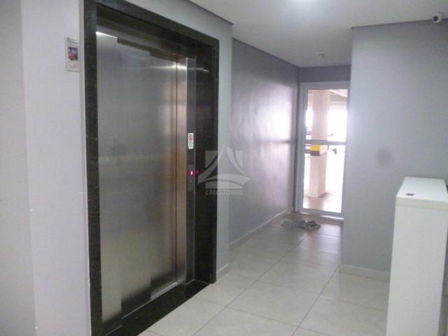 Apartamento à venda com 3 dormitórios cod:58748 - Foto 3