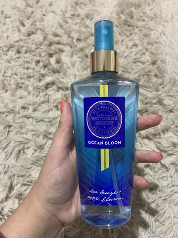 Perfume Ocean Bloom - Victoria's Secret