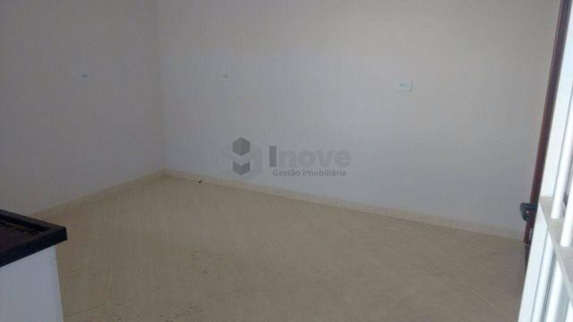 Casa para alugar com 1 dormitórios em Jardim paulista ii, Indaiatuba cod:CA000601 - Foto 5