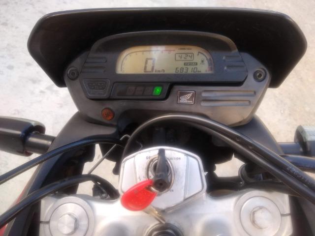 Xre 300, 2015 - Foto 2