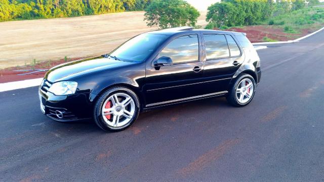 Golf gti turbo - Foto 2