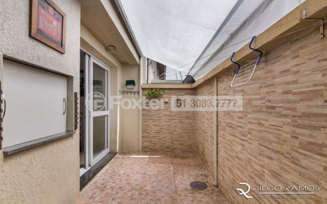 Casa à venda com 3 dormitórios em Tristeza, Porto alegre cod:186218 - Foto 20